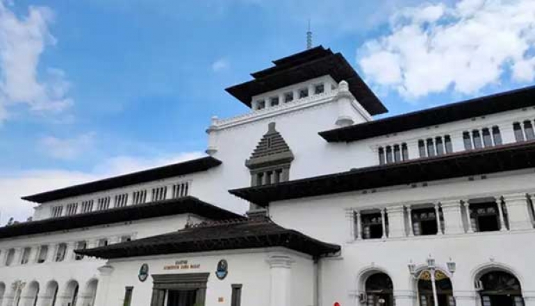 In 2025, West Java Targets Investment of IDR 270 Trillion
