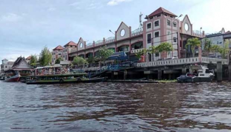 Young Entrepreneurs Help Boost Central Kalimantan's Economic Growth