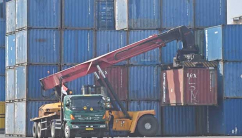 Indonesia Exports Oleochemical Products to India, Valued at IDR 6.75 Billion