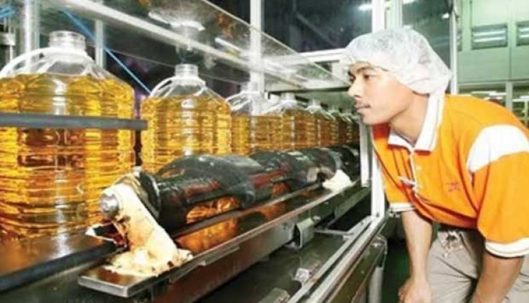 US Import Tariffs Rise, Industries in Riau Are Urged to Immediately Process Products