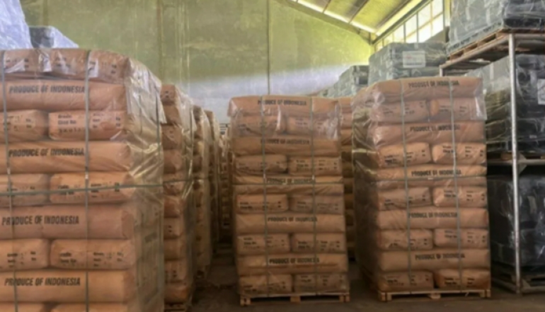 Pagaralam Tea Gains Popularity in Asia and Europe