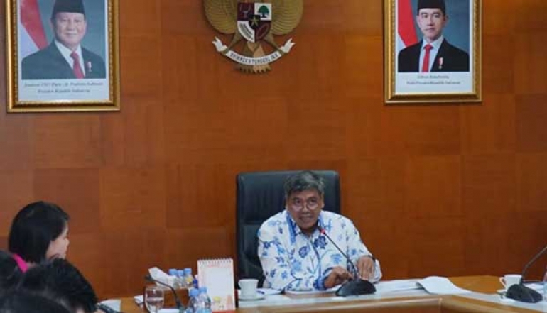 Indonesia Exports 50,000 Tons of Porang to China, Strengthening Supply Chain