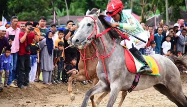 Stimulating the Economy with Horse Racing, Transactions Predicted to Reach IDR 5 Billion