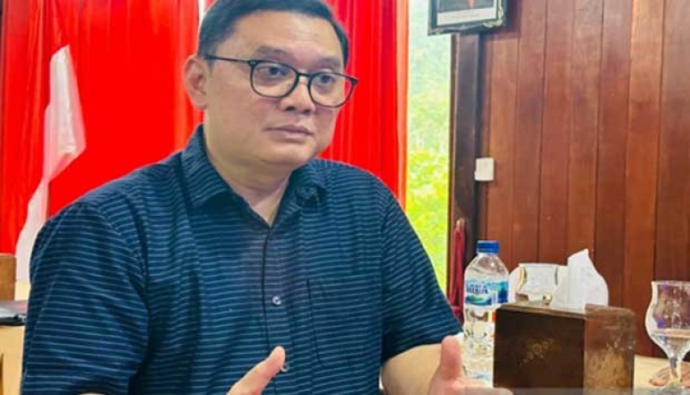BI: Trade Surplus in February 2025 Strengthens External Resilience