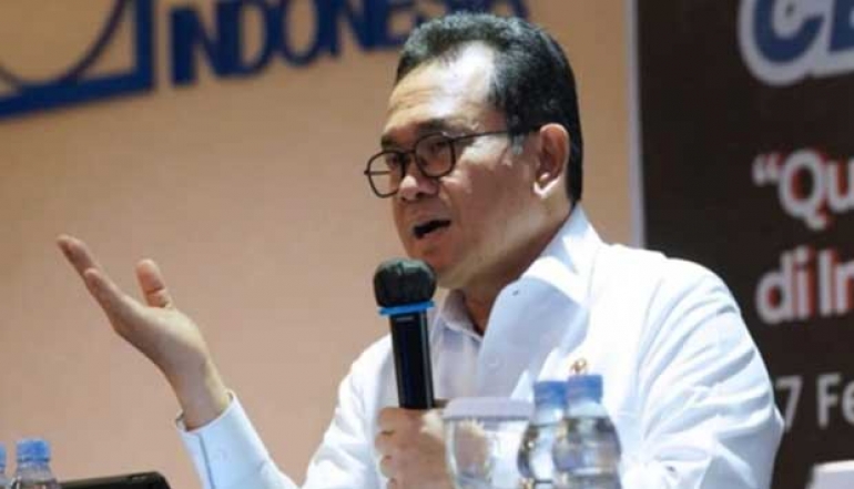 Trade Minister: Indonesia&rsquo;s Non-Oil &amp; Gas Exports Reach Two-Year High in January 2025