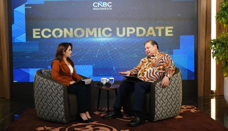 Indonesia&rsquo;s Economy Remains Positive as IEU-CEPA Paves Way for 90% Tariff-Free Access to the European Union
