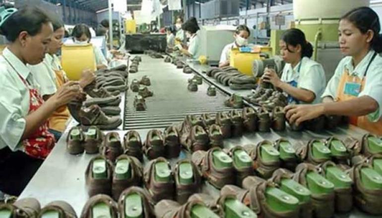 Footwear Industry Flourishes as Domestic Demand Strengthens Over the Last Three Months