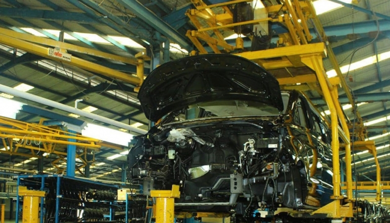 Indonesia's Car Exports to Increase by July 2025 as Domestic Market Weakens
