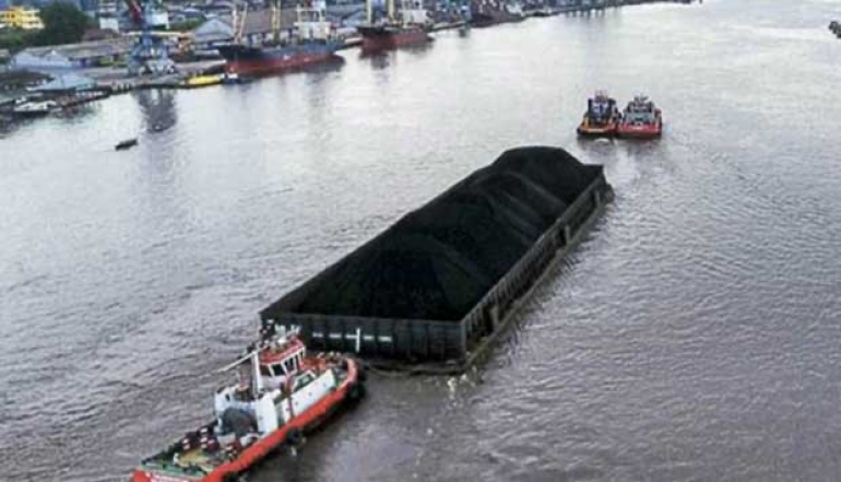 RI Produces 813.05 Million Tons of Coal, ESDM: Exceeds 2024 Target