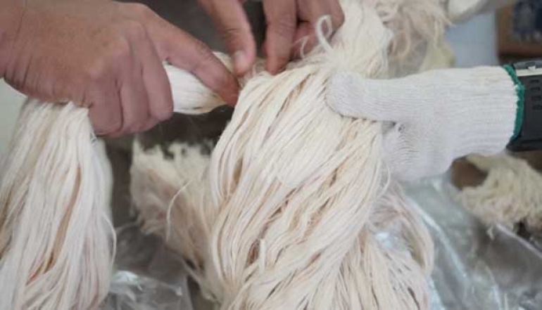 Export Opportunity: South Sumatra&rsquo;s Pineapple Fiber Reaches Spain