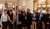 IBAI Aperitivo Italiano &ndash; 9 September 2026