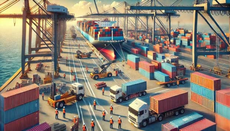 Foreign Trade Increases, Gorontalo Exports Soar!