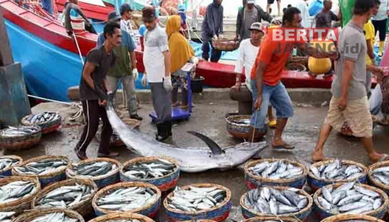Indonesian Regional Seafood Market Faces Supply Deficit as Semarang Fish Consumption Reaches 44 Tons Against Local Production of 7.2 Tons