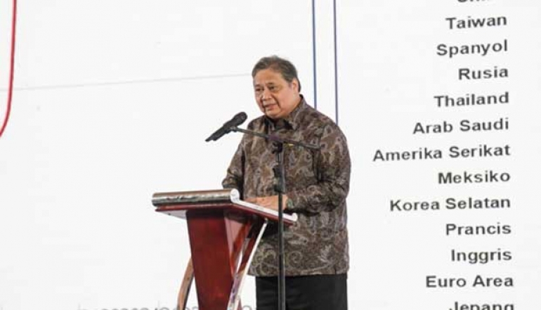 The Government Maintains Momentum of National Economic Growth by Enhancing Digitalization and Human Resource Quality