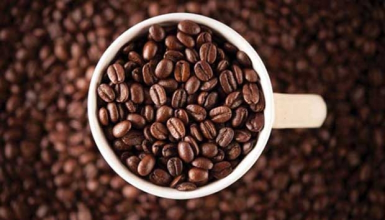 Indonesia Exports 39.6 Tons of Robusta Coffee Beans to Egypt