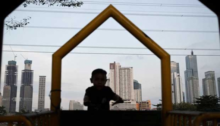 Investment Ministry Projects Indonesia's Economic Growth to Exceed 8% by 2027