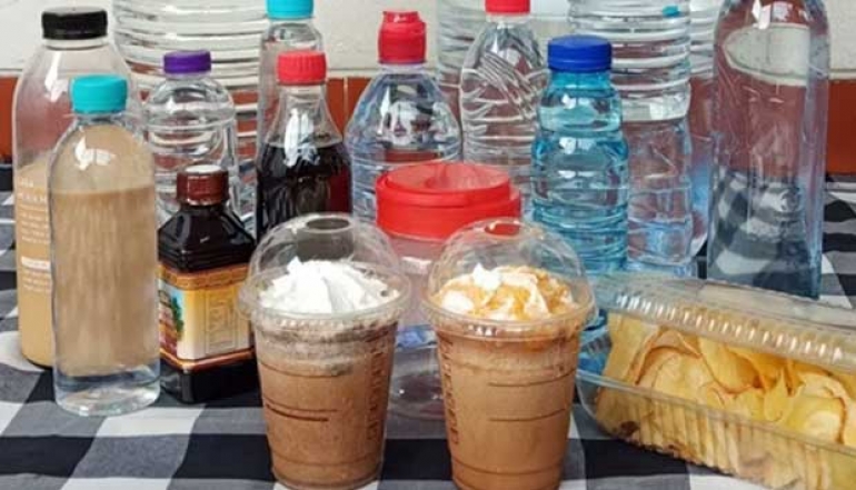 Indonesia's Plastic Imports Reach USD 233.15 Billion Amid Efforts for Industry Sustainability