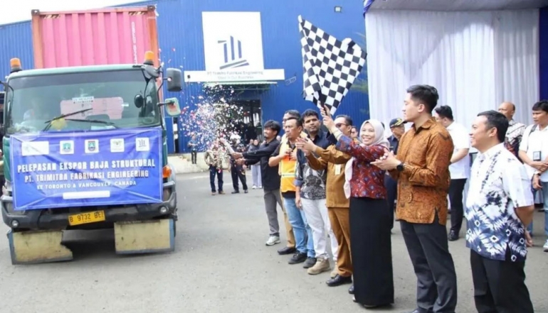 Ministry of Trade Deploys Three Core Strategies to Boost National Exports Amid Global Headwinds