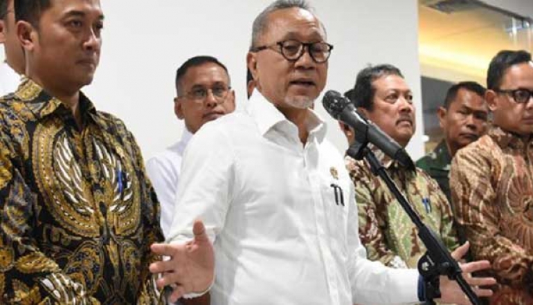 Government to Reallocate 100,000 Tonnes of Meat Import Quota to Private Sector