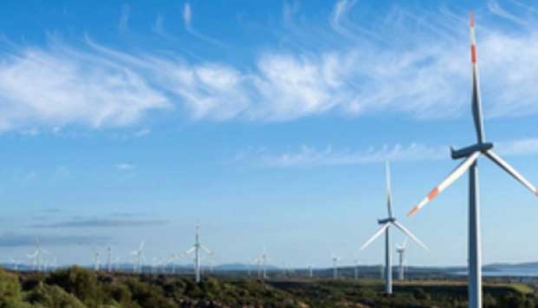 Italy's Enel unveils EUR 43 billion plan to increase renewable energy production
