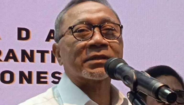 Potential Durian Export Market to China Worth IDR 128 Trillion
