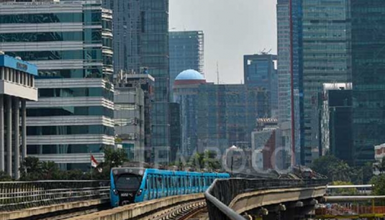 Fourth Quarter 2024 Economic Growth Targeted to Grow by 5.3%