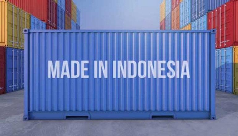 Exporters Offered Opportunity to Expand Market to Saudi Arabia Through Made in INDONESIA EXPO 2025