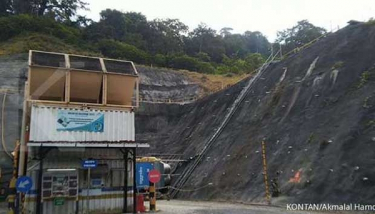 Indonesia Aims to Dominate Global Copper Market by 2028