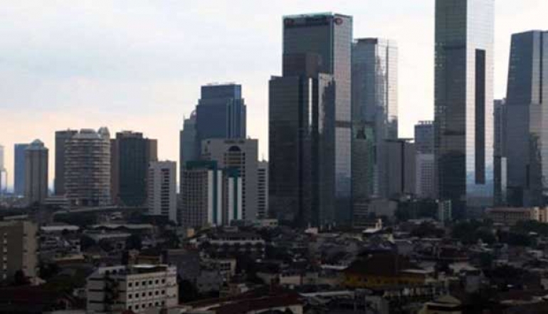 The Economic Growth of Indonesia in 2024 is Projected to Range from 5% to 5.05%