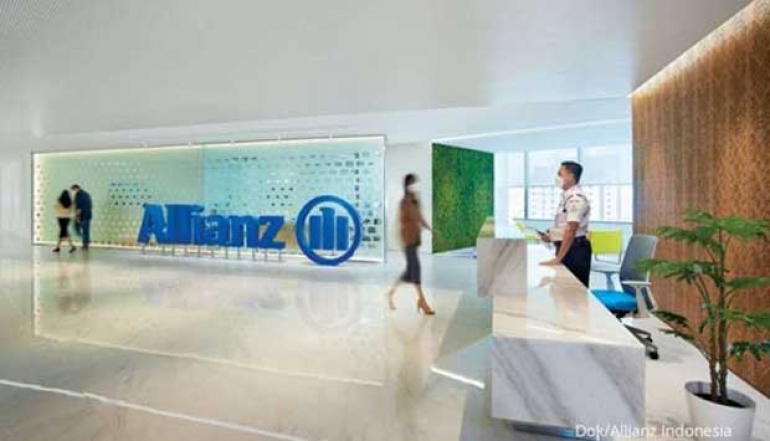 Allianz Life Indonesia Investment Results Reach IDR 1 Trillion by October 2024