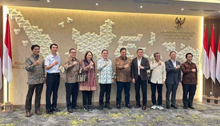 Stable Amid Global Challenges, Indonesia's Textile Industry Attracts Strong Investor Interest