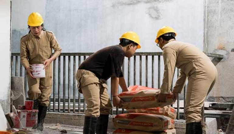 Cement Exports Increase by 10% in 2024