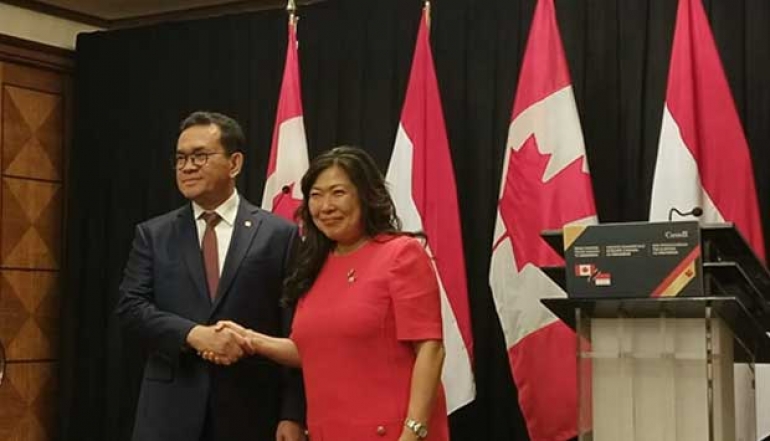 Indonesia-Canada CEPA: Gateway to North American Markets