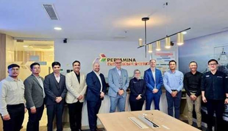 Improving the Quality of Indonesian Seafarers for Global Competition