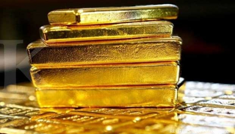 Digital Gold Interest Soars, Transactions Reach IDR 41.3 Trillion in 2024