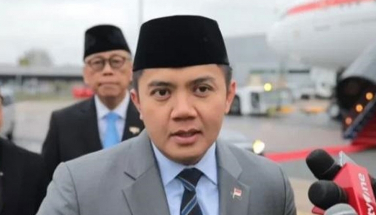 Global Agricultural Leaders: Assessing Indonesia's Rank Among the World's Top 10 Producers