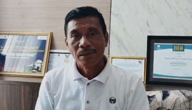 The Realization of Investment in North Bengkulu in 2024 Increased by 20%