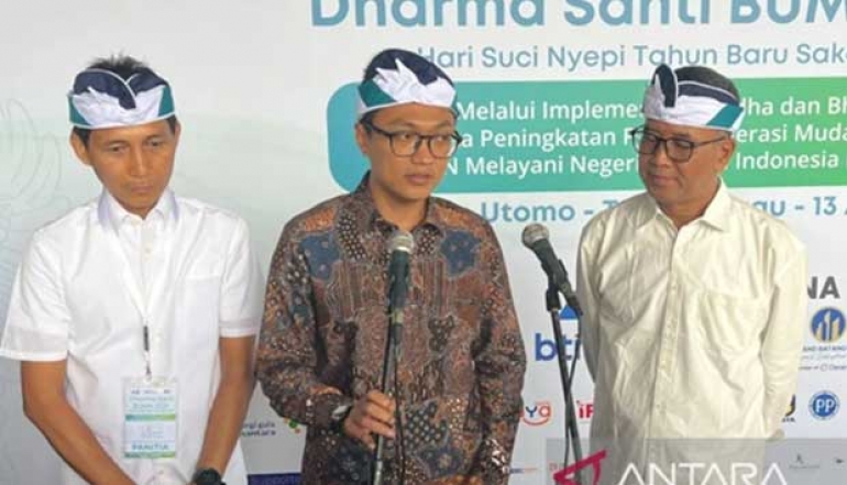 Deputy Minister of SOEs: U.S. Tariffs Are a Momentum to Revitalize the National Industry