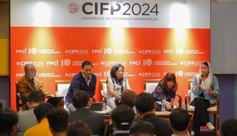 Expand Export Markets, Ministry of Trade Intensifies Trade Diplomacy
