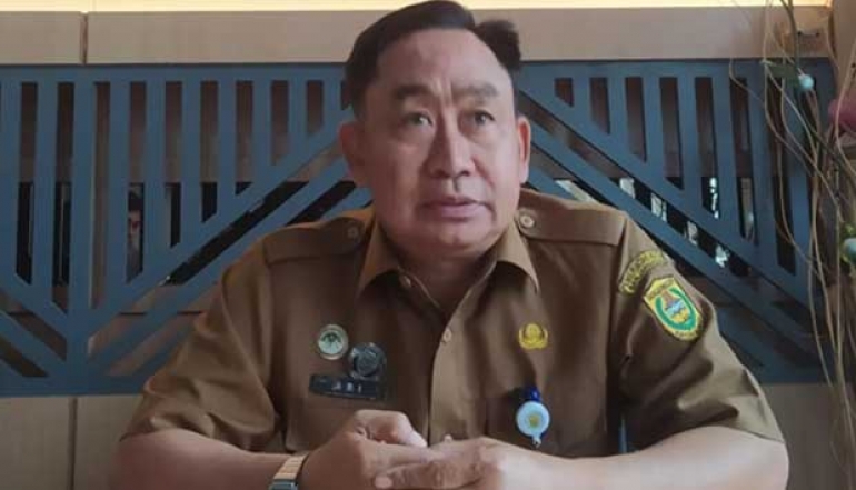 2025, Warehousing Investment is Still a Favorite in Banjarmasin
