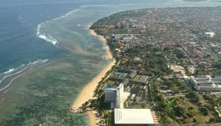 KEK Sanur Breaks into Top Five, Attracts IDR 2.99 Trillion in Investments