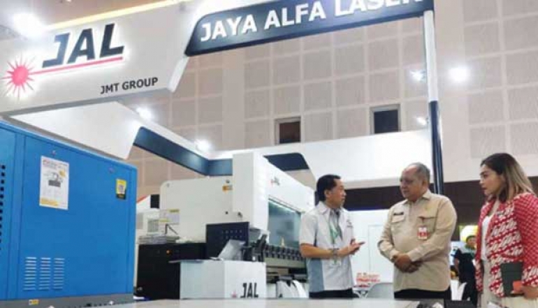 East Java's Mechanical and Electrical Machinery Exports Reach USD 259.4 Million