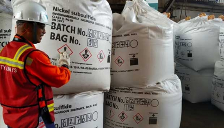 With Significant Reserves, Indonesia Emerges as a Major Player in the Global Nickel and Bauxite Market