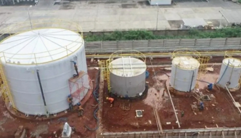 Karawang Will Remain a Target Area for Investors in 2025
