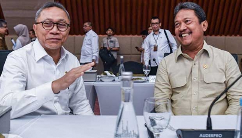 Government Reduces Industrial Salt and Corn Import Quotas for 2025