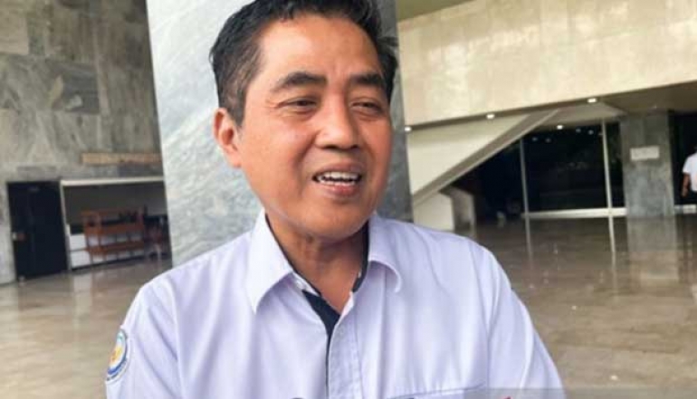 KKP-WWF Strengthen the Sustainability of Indonesia's Fisheries Industry