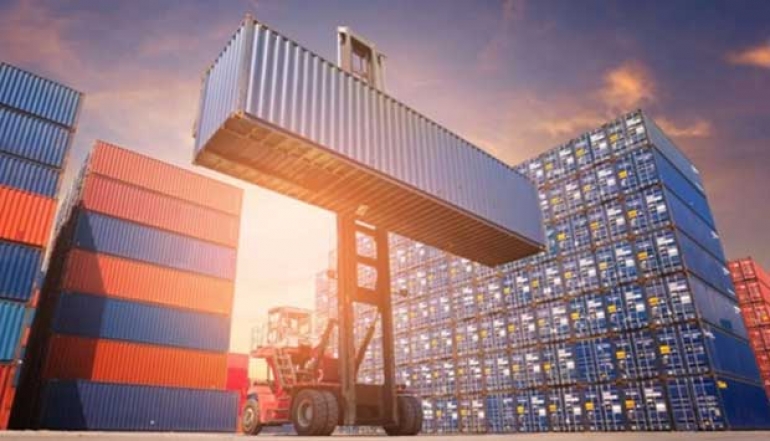 Rising by 5.3 %, Indonesia's Imports in 2024 Will Reach USD 233.66 Billion