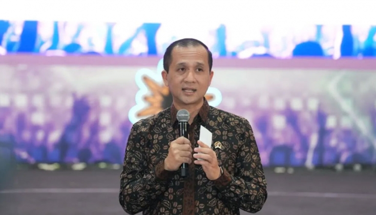 Ministry of Transmigration Targets Japan as New Export Market for East Java Mangoes by Overcoming Technical Barriers