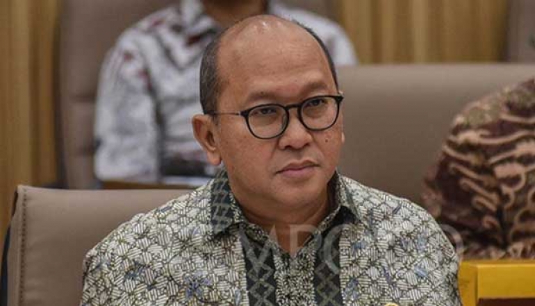 Investment Realization in Indonesia Hits IDR 1,261 Trillion by Q3 2024, Surpassing Bappenas Strategic Plan Target