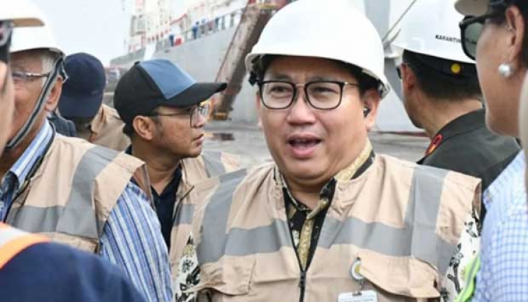 Ministry of Agriculture: Imported Cattle Breeding Stock Included in Livestock Investment Commitment